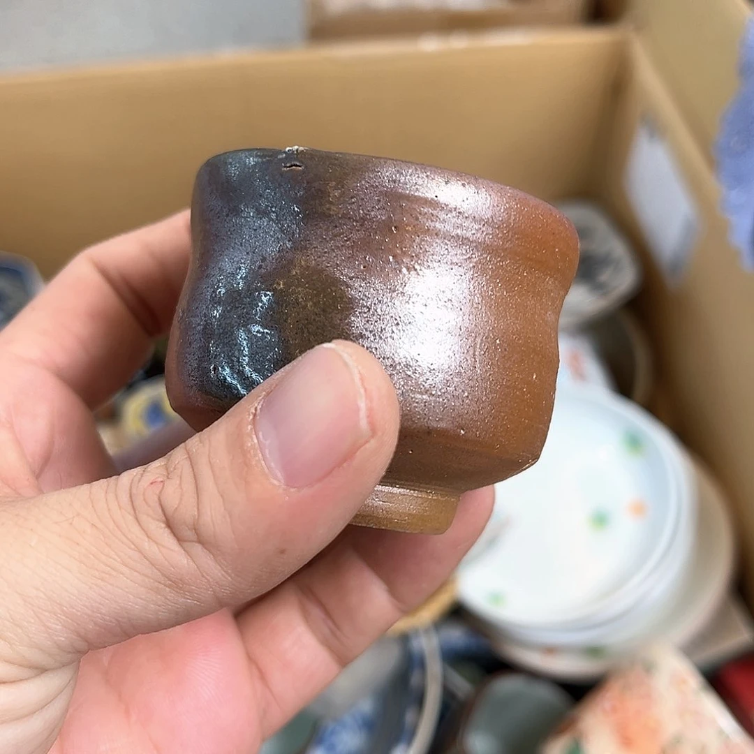 盖碗我的微风少年你来看了没