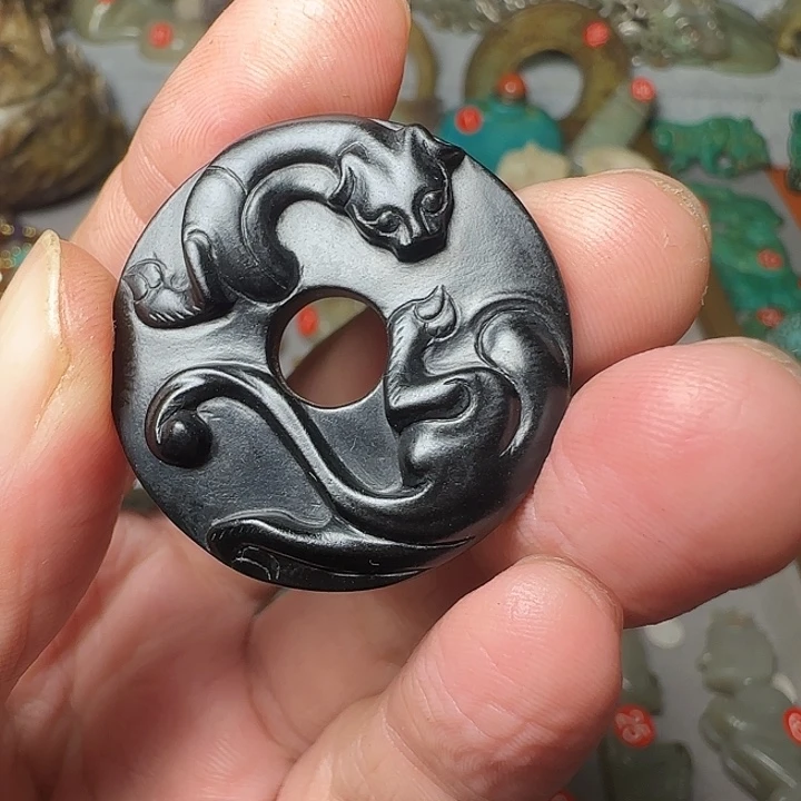 二***明瓷器及陶器及器皿