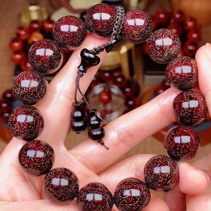 檀香紫檀（小叶紫檀）琳3w