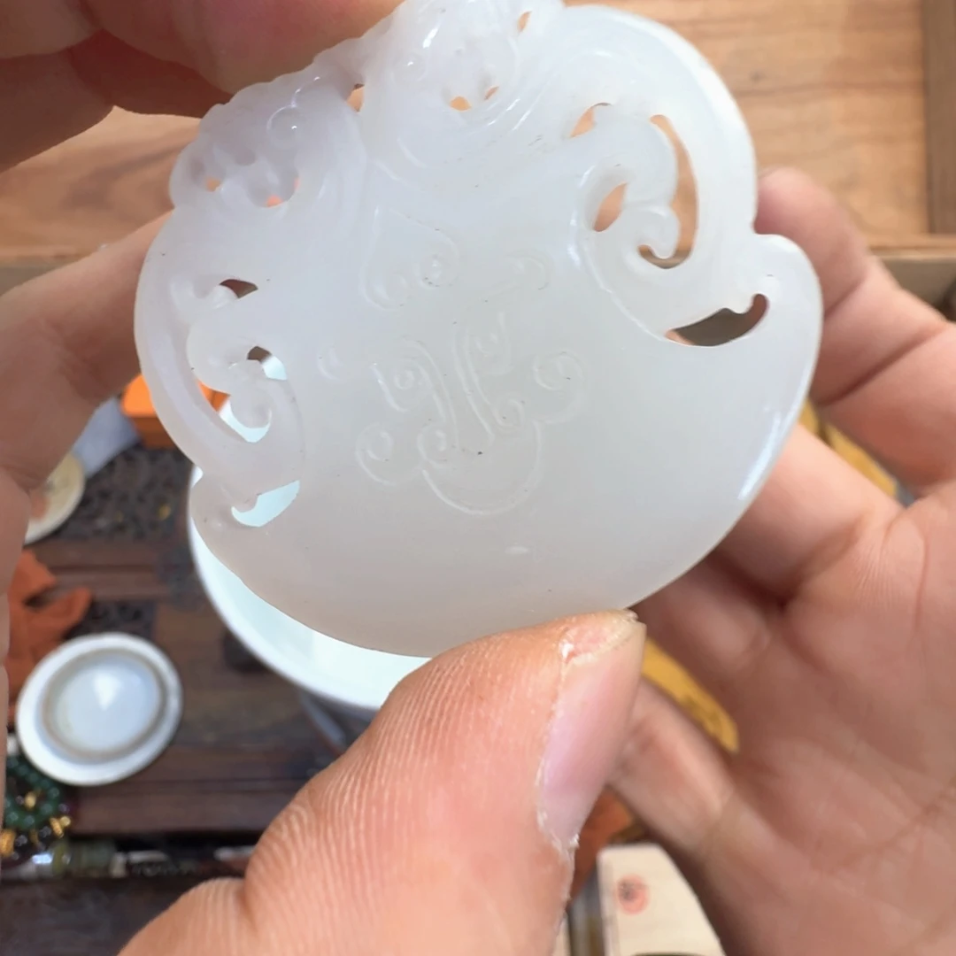 陶瓷手串，多样心发一