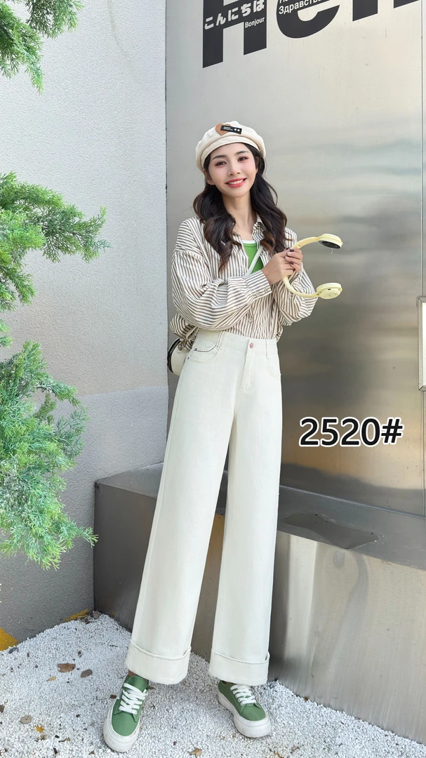 欧斯迈尔女裤/2520