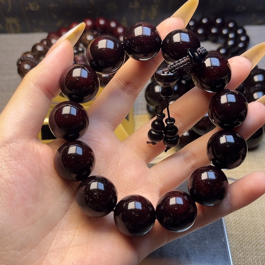 檀香紫檀（小叶紫檀）1.8x13