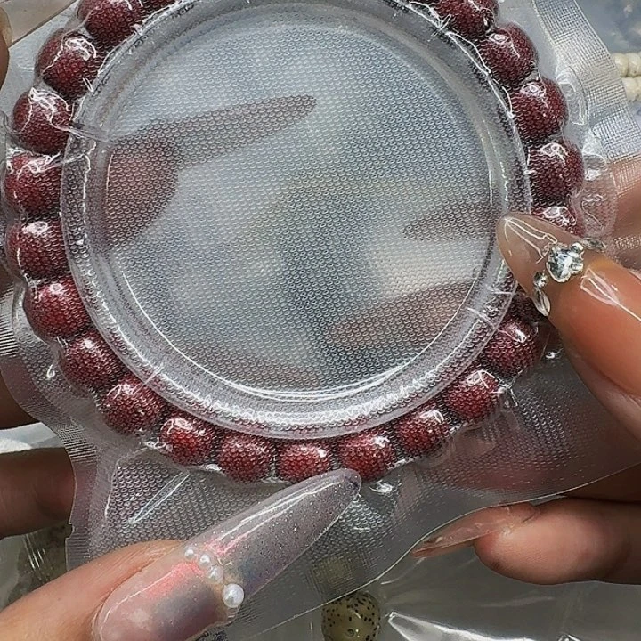星月菩提手串488灭火朱供星月菩提98桶单圈