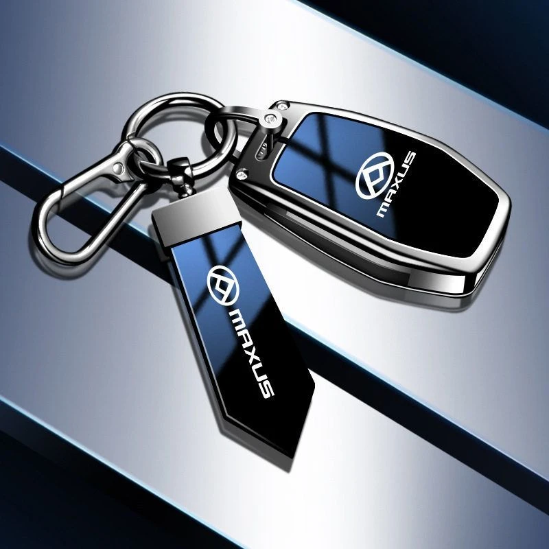 适用2025款大通G10 2.0L汽油车用钥匙套G50 G20 高级金属车遥控