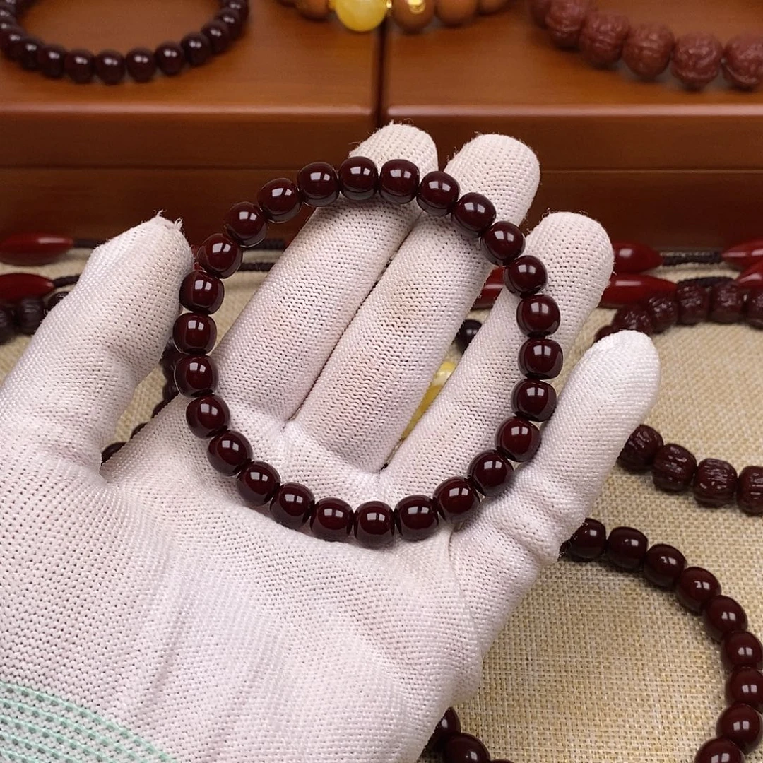 十***幺吊坠猴头核桃猴头老型8