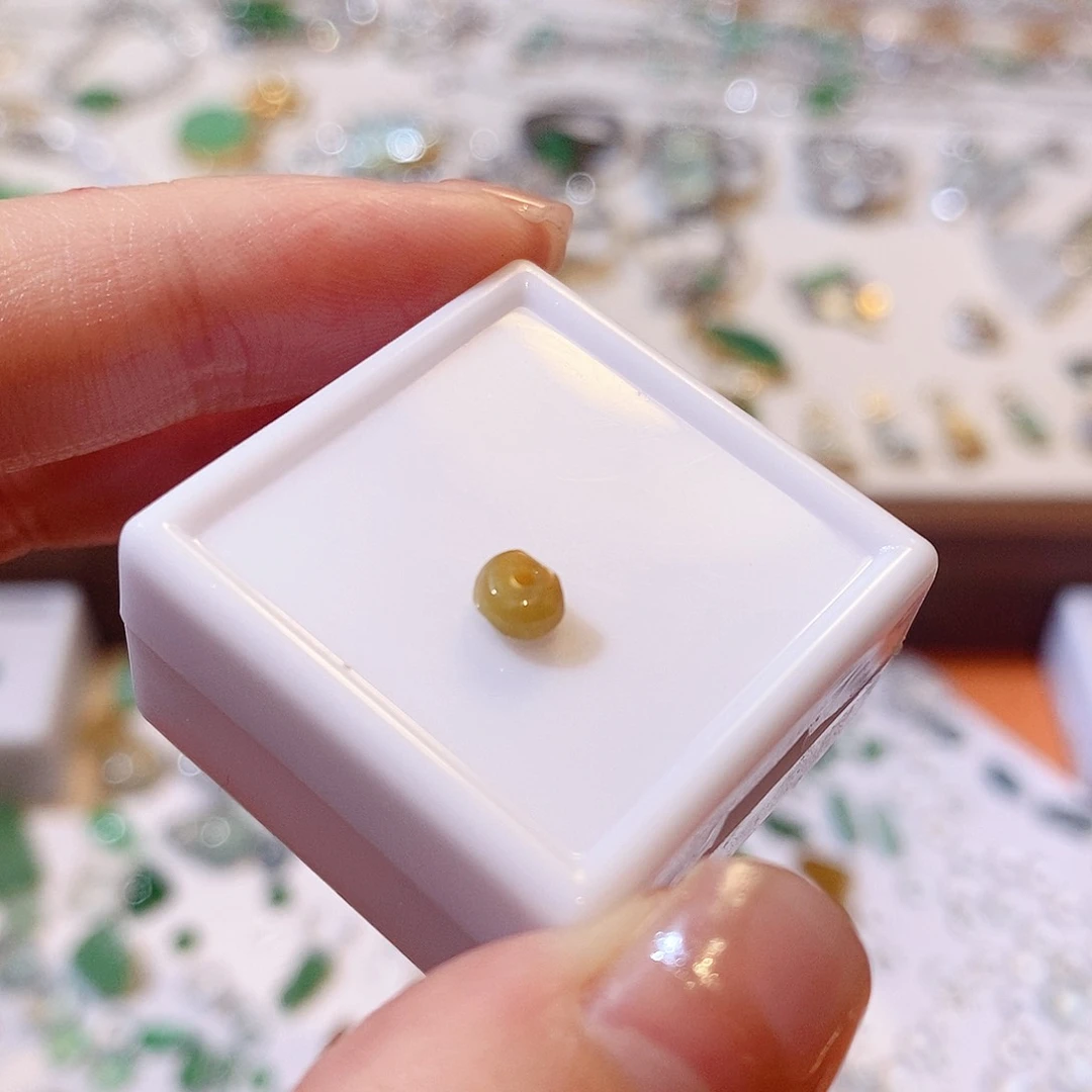 翡翠裸石翡翠裸石