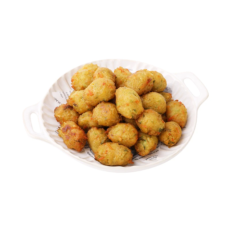 萝卜丸子300g/盒