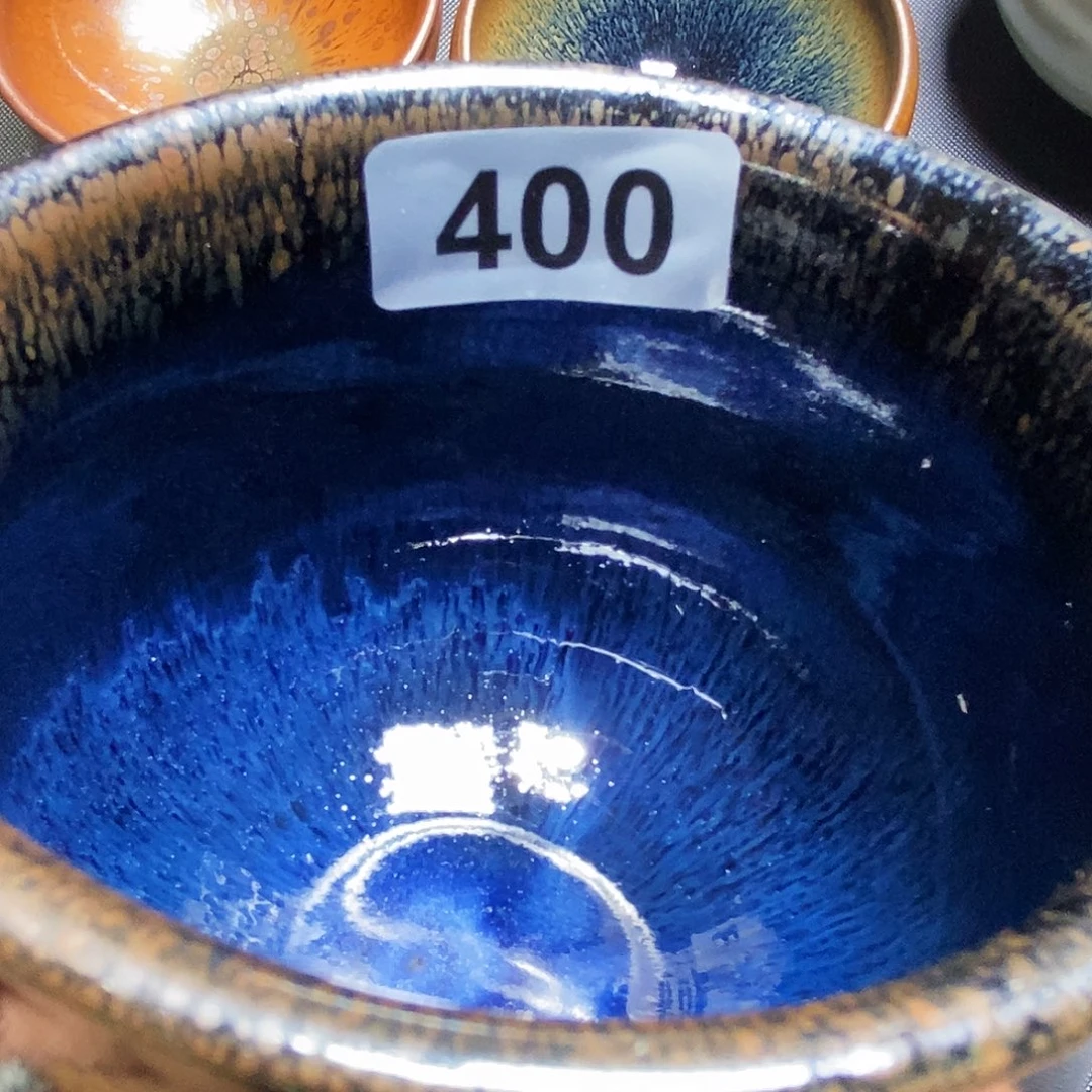 茶盏风**乱通天龙窑通天龙窑