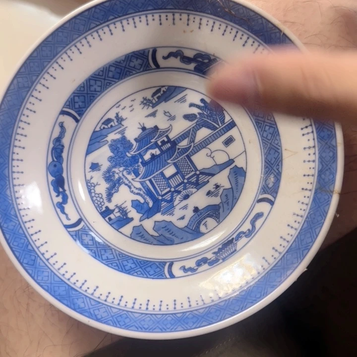 摆件景德镇陶瓷艺术