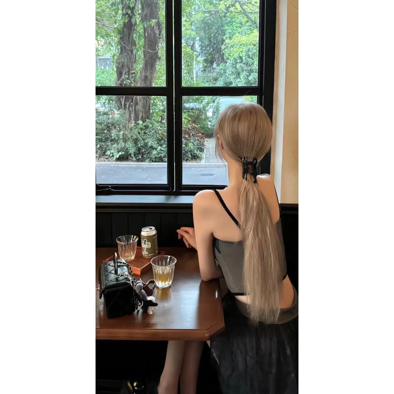 SZ•STUDIO/柚子专属/2025/内搭T裙