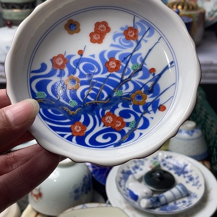 水滴瓷器水滴瓷器