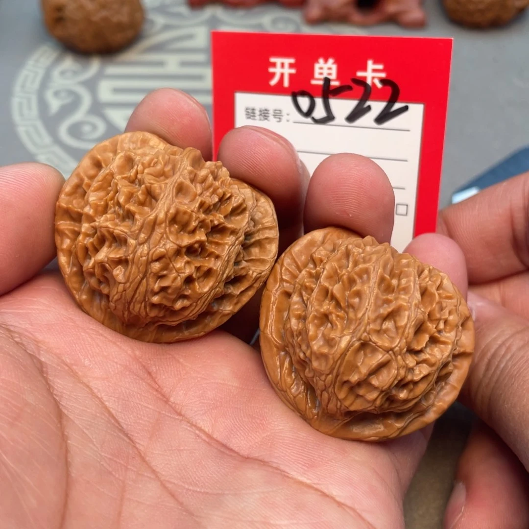把件文玩核桃文玩
