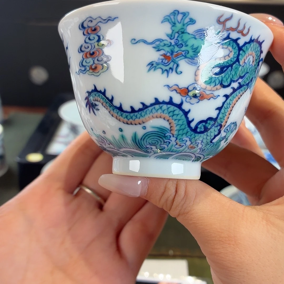 九鸣瓷艺九鸣瓷艺