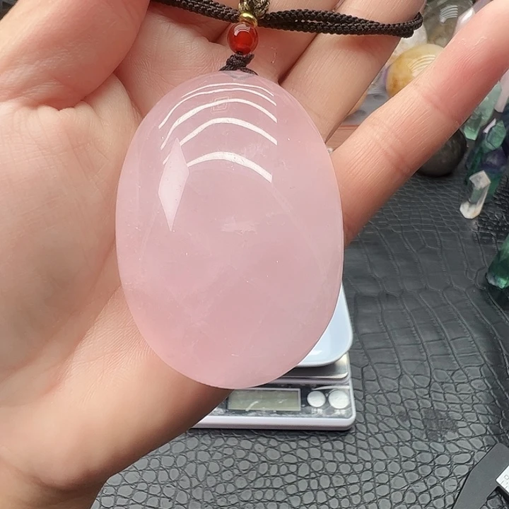 珠宝半成品未镶嵌水晶366