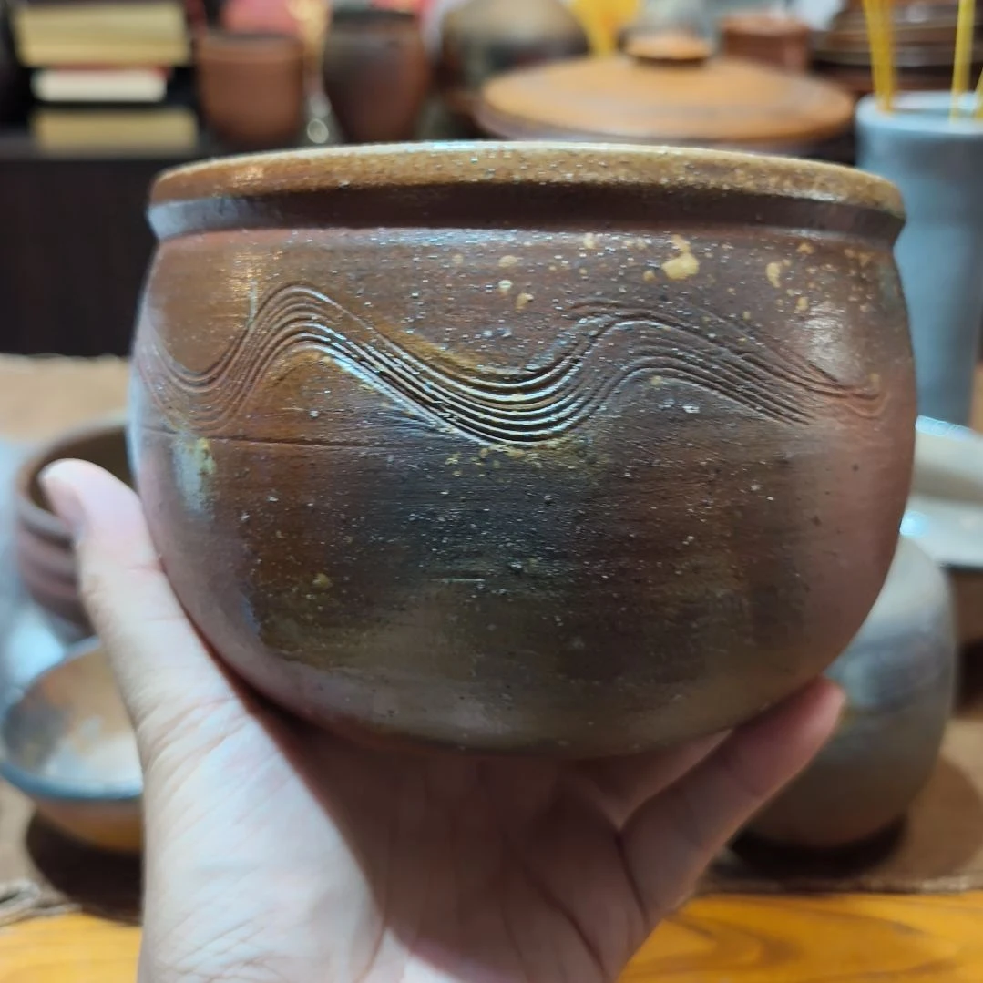 陶瓷清和茶庄福利003