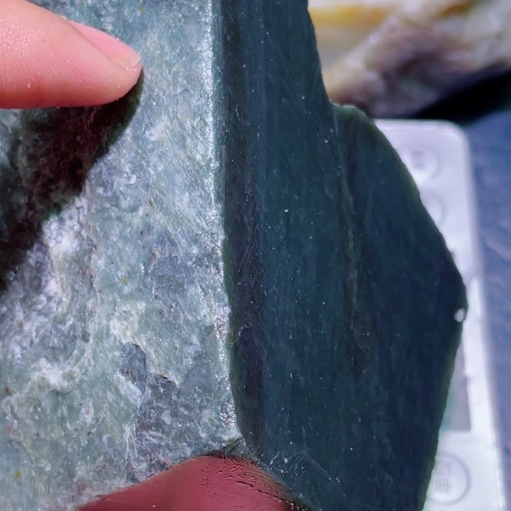 和田玉（糖玉）未镶嵌珠宝半成品