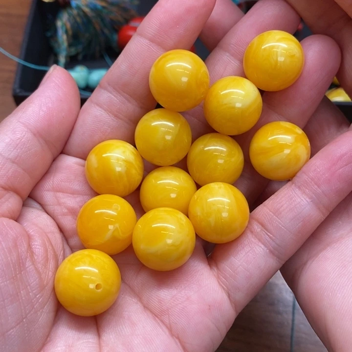 一墨手作编绳配件