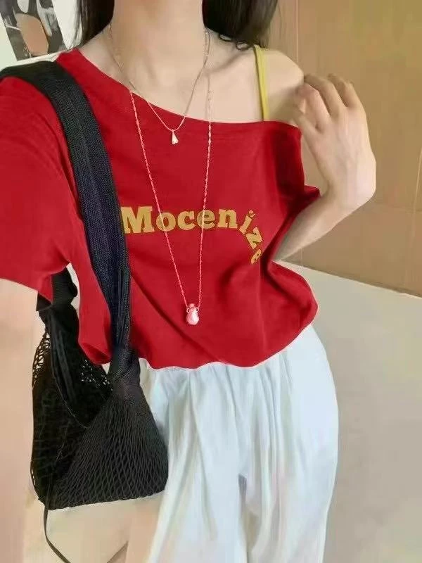 潮流时尚休闲上衣听编号3