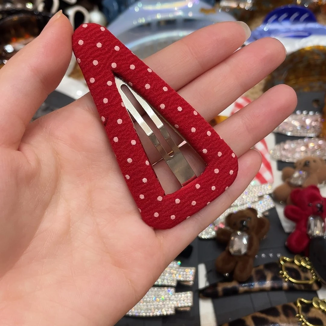 醋酸非金属波点款