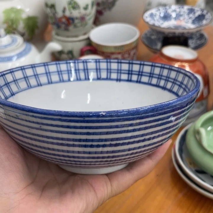 日用家用陶瓷制品