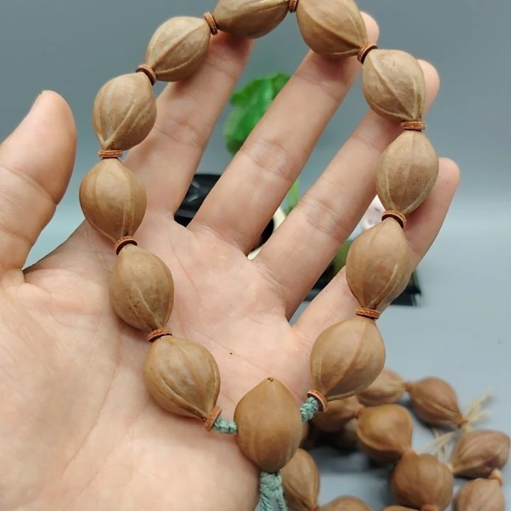 手串/手链橄榄核28.8正品梅林