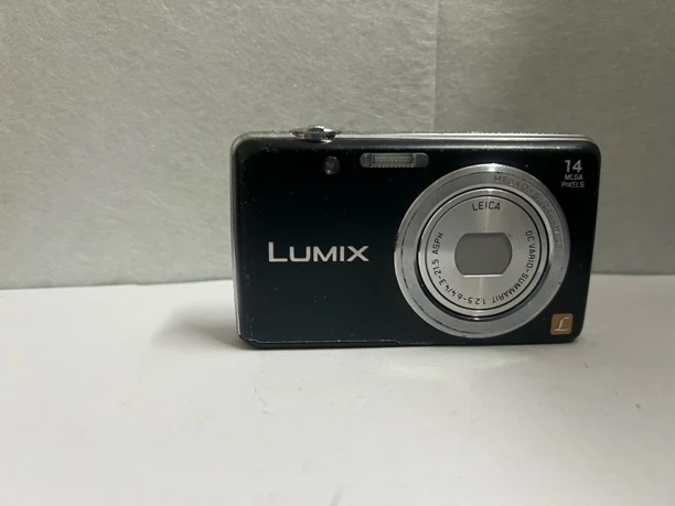 8新 Panasonic/松下 FS40冷白皮清透感氛围感性价比高，手慢无