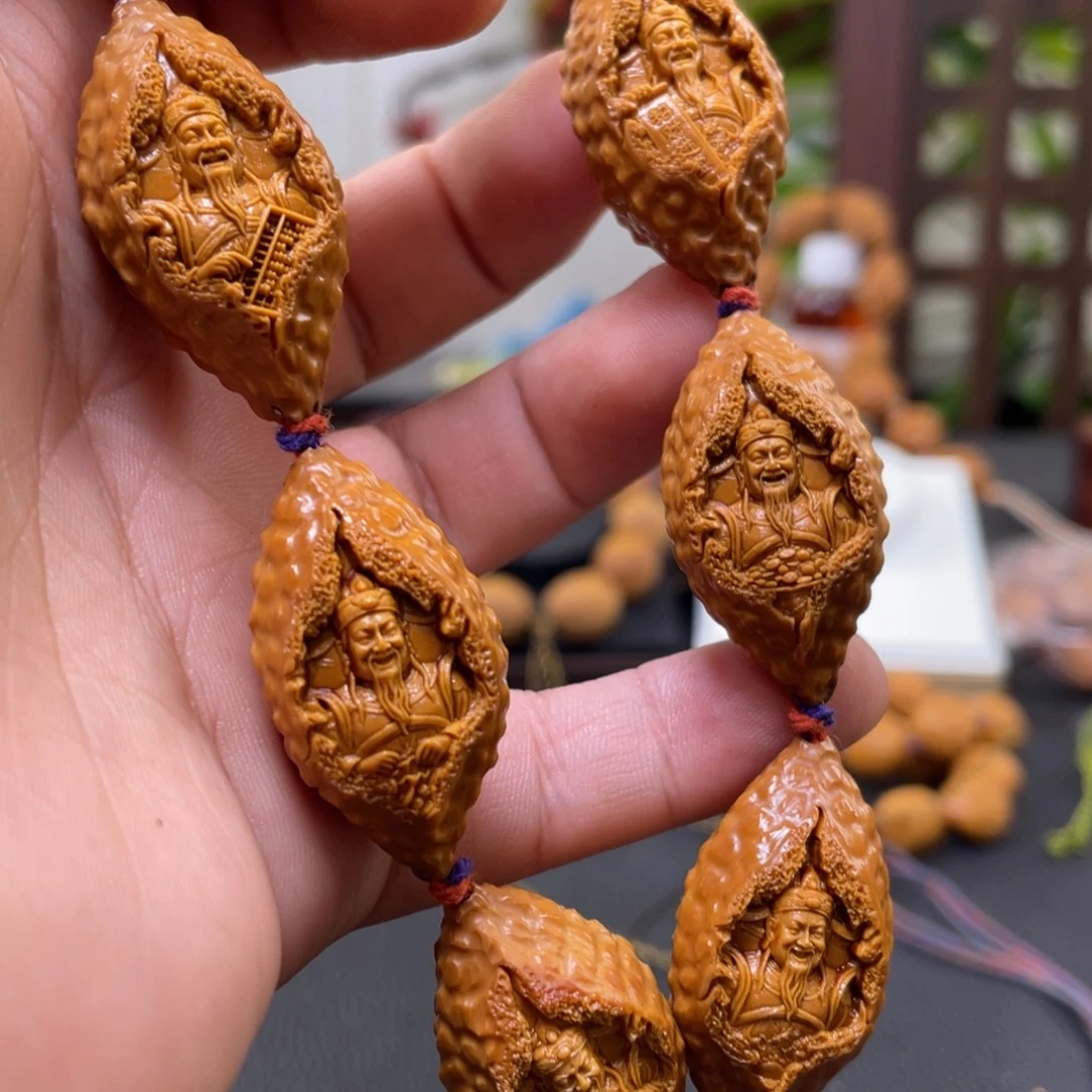 手串/手链橄榄核橄榄核