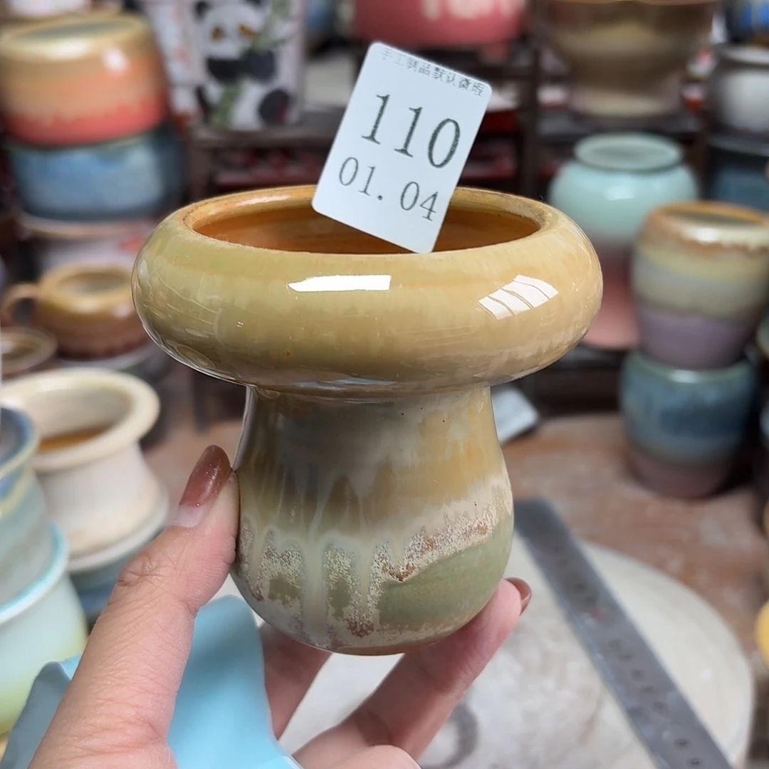 瓷片景德镇陶瓷手工制作