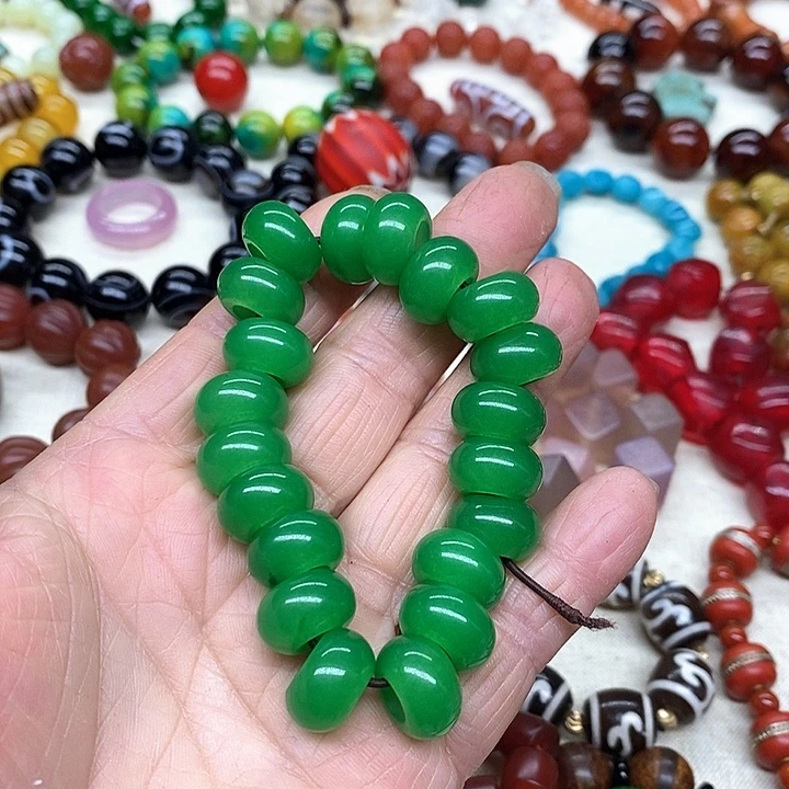 玛瑙/玉髓未镶嵌玛瑙玉髓无镶嵌圆珠