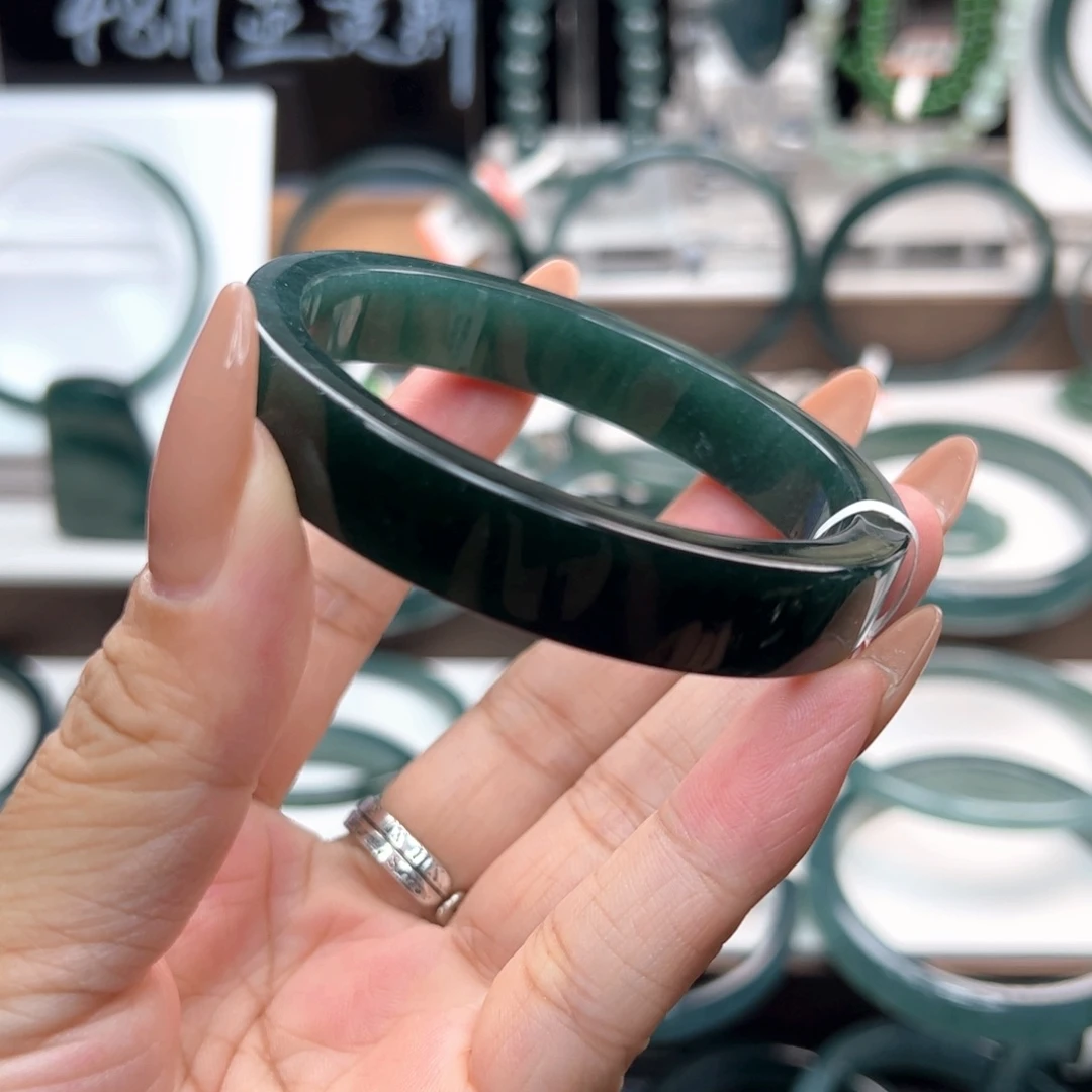 未镶嵌手镯翡翠翡翠（福利款不退不换）