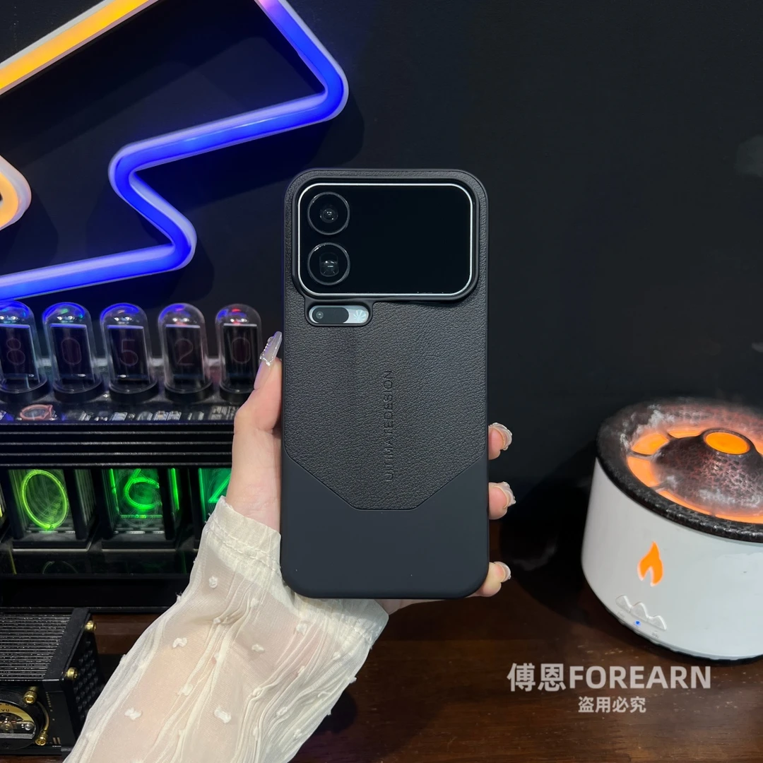 适用于小米17promax手机壳17pro保护套xiaomi17高级感新款超薄