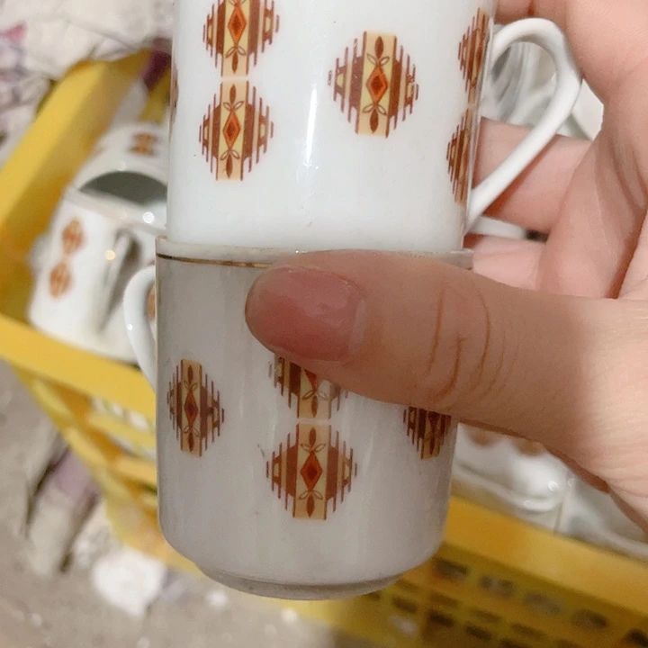 瓷片景德镇陶瓷艺术品