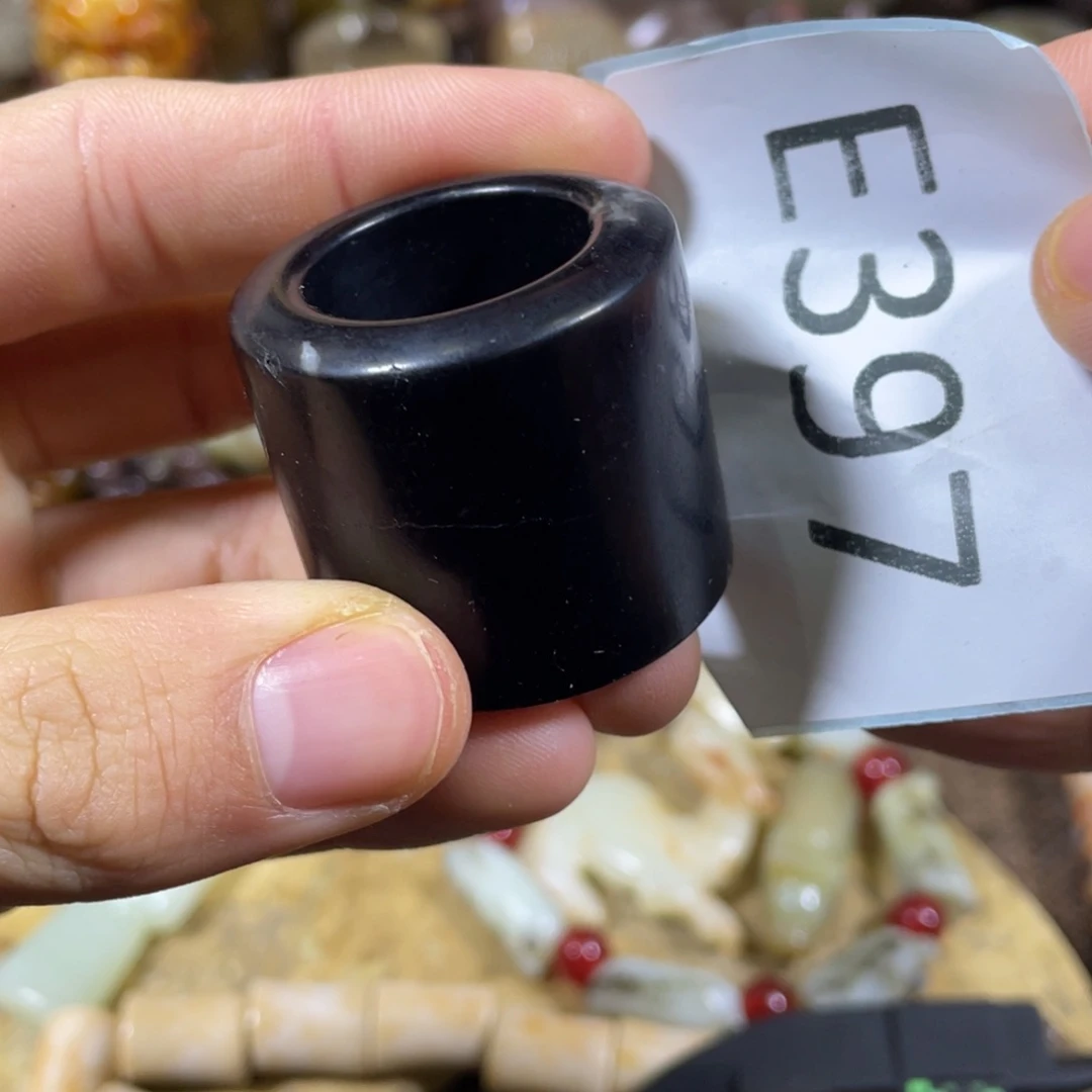 和田玉吊坠(不含链)未镶嵌