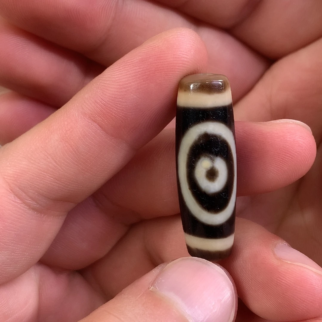 未镶嵌玛瑙/玉髓珠宝半成品