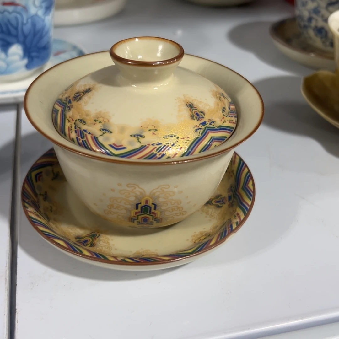 库存茶具部分瑕疵介意勿拍！