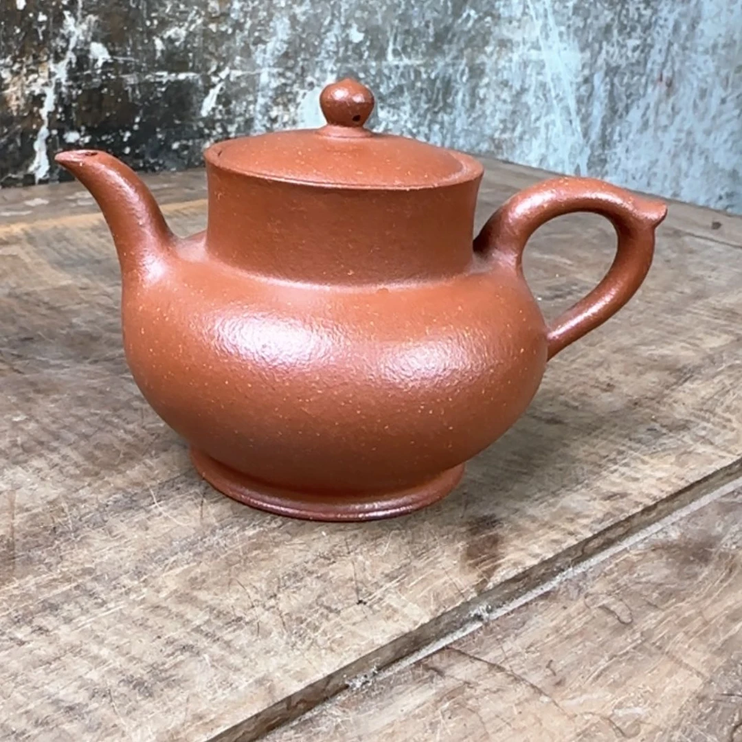 【闪购商品】紫砂茶壶紫砂艺术品