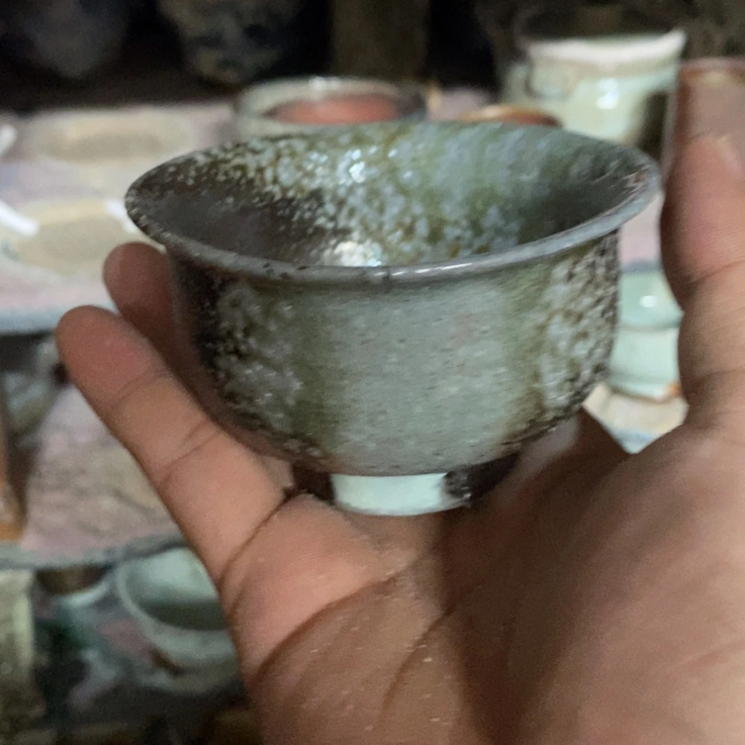 开窑大吉，高货多多40