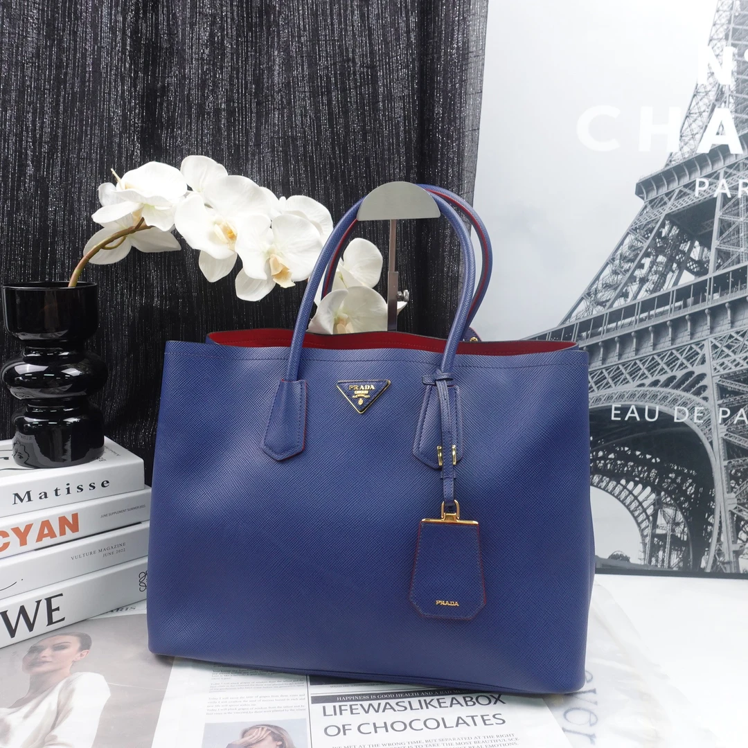 95新 Prada/普拉达 【安娜专属】腋下包/T10209373