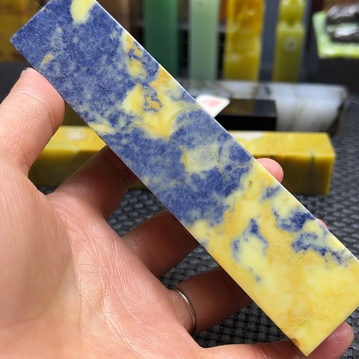 空***巷青田石印章石印章石