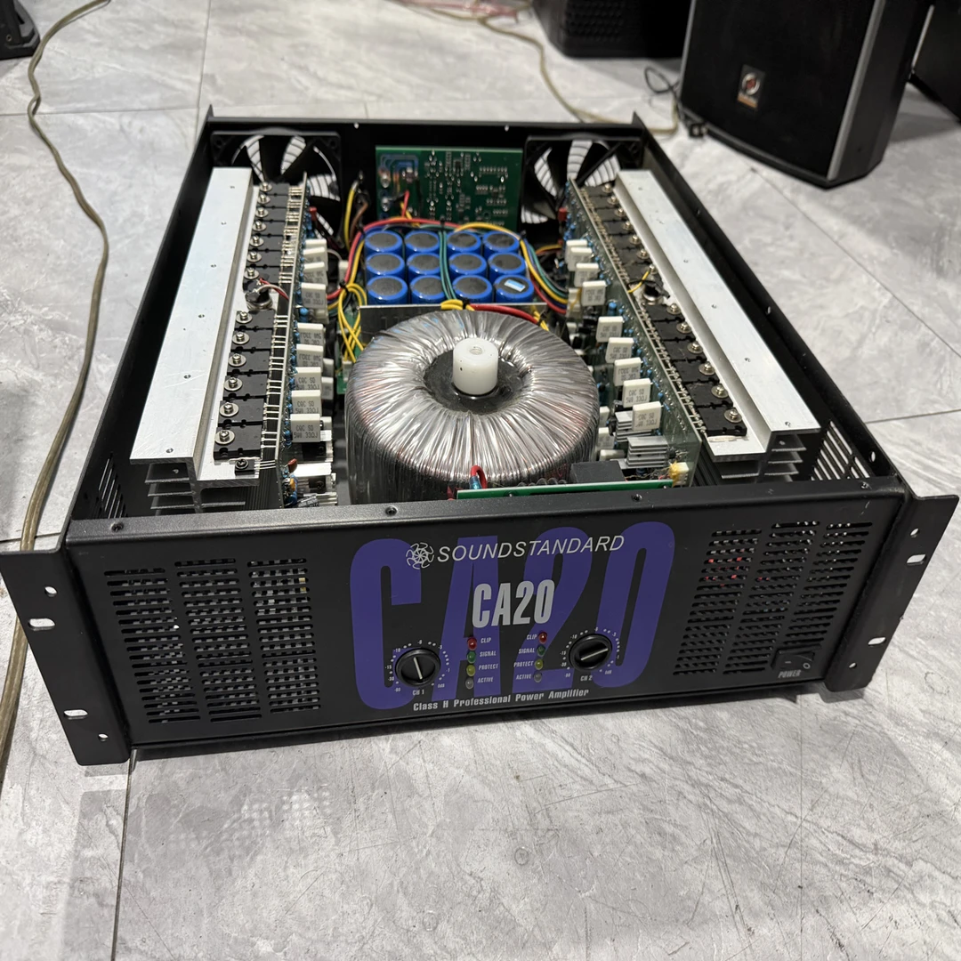 不包邮 大功率功放机