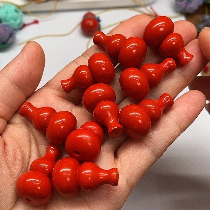 一墨手作编绳配件
