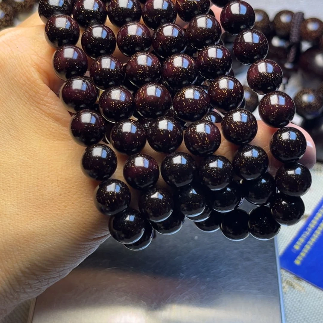 檀香紫檀（小叶紫檀）1.0 108。多谢