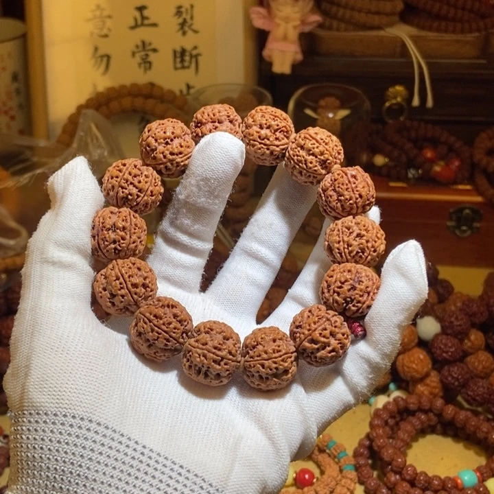 吊坠金刚菩提205原籽