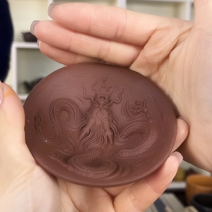 紫砂茶壶宜兴紫砂壶