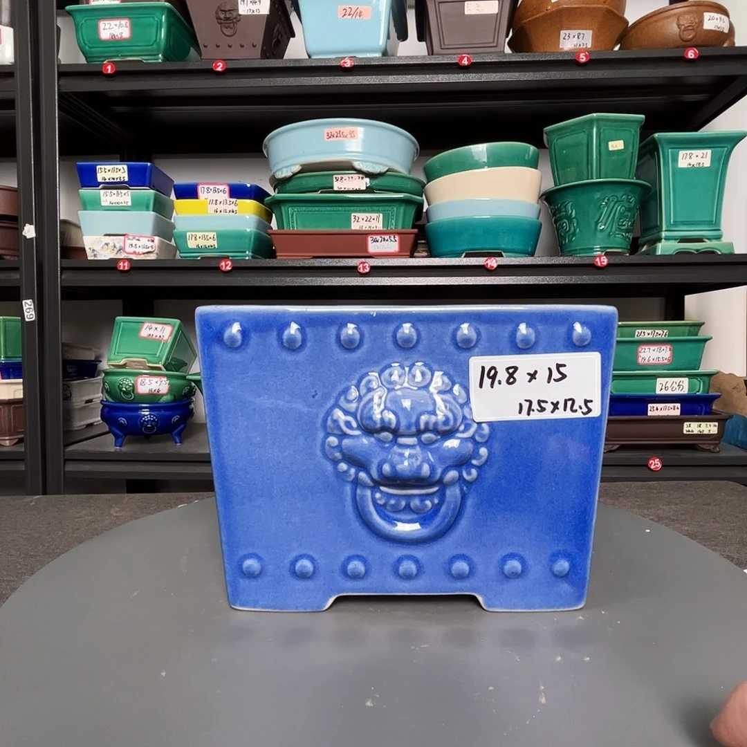 紫砂紫砂花盆链接