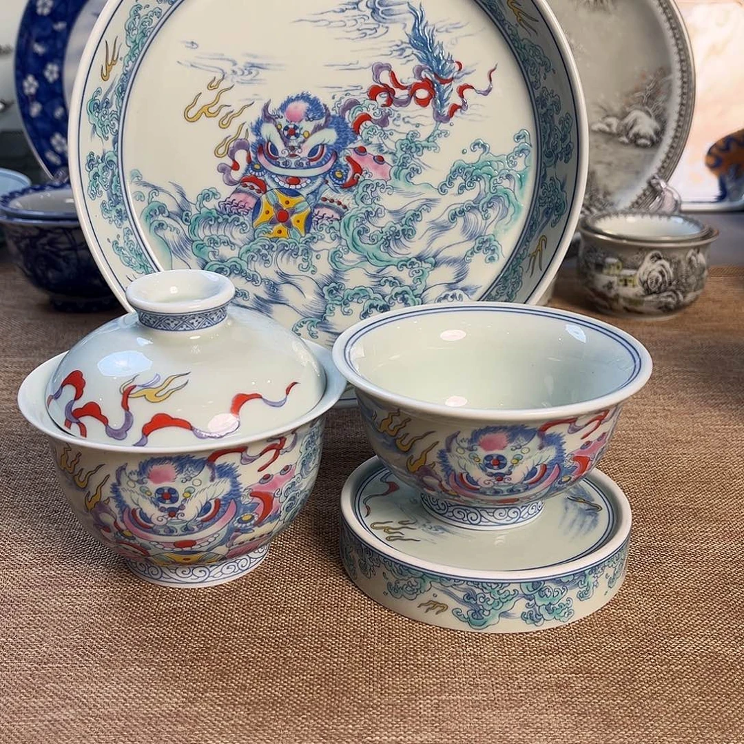 哈哈你也太会杯子