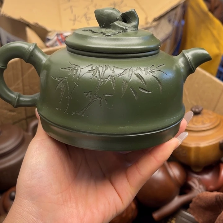 紫砂茶壶紫砂壶等