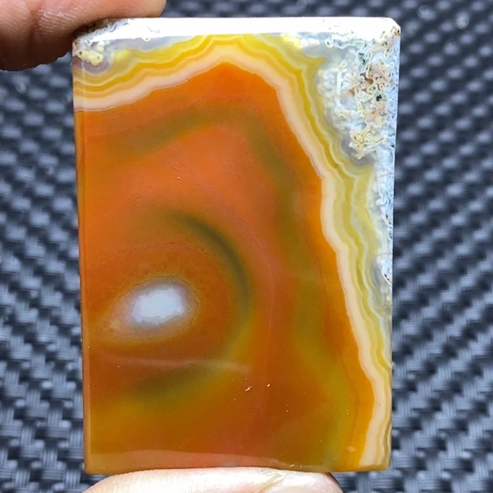 玛瑙/玉髓颈饰未镶嵌硕**恋