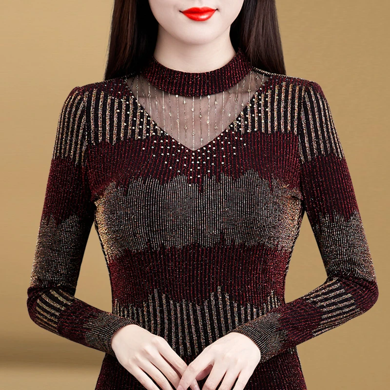 9586打底衫【尺码比较多】