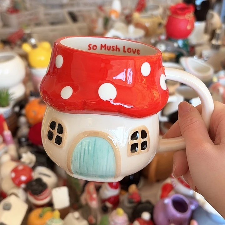 瓷片 陶瓷完美主义慎拍